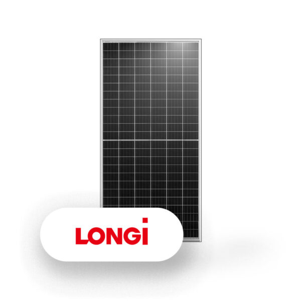 LONGI MONO-PERC MONOFACIAL 575W SOLAR PANEL
