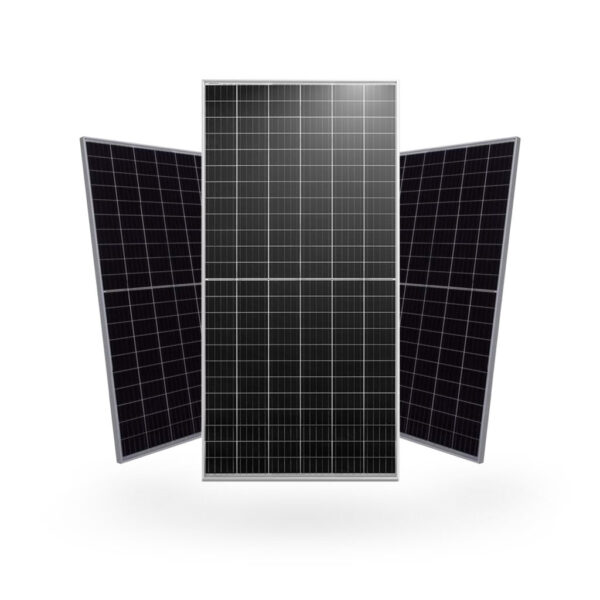 LONGI SOLAR 555W SOLAR PANEL - Image 2
