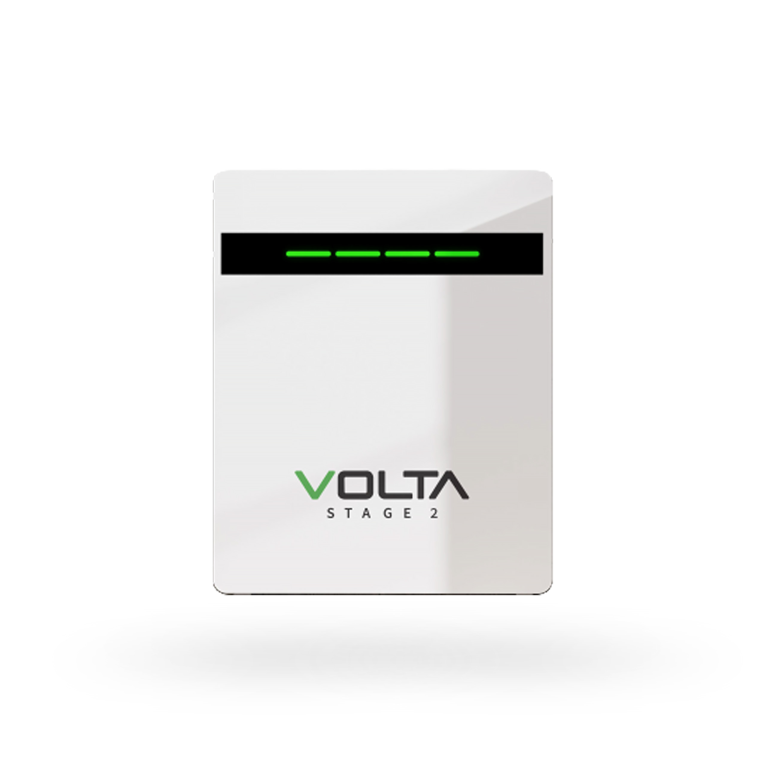 VOLTA STAGE 2 WALL MOUNTED LiFePO4 Battery | 7.6KWH | 51.2V | 150AH